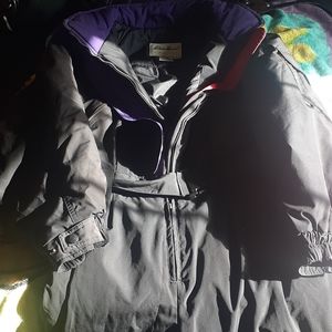 Eddie Bauer Jumpsuit